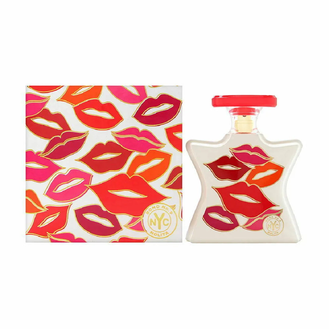 Nolita Eau de Parfum - Attenza.net