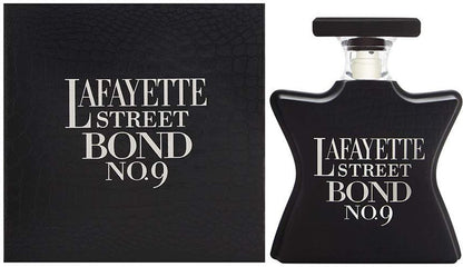 Lafayette Street Eau de Parfum - Attenza.net