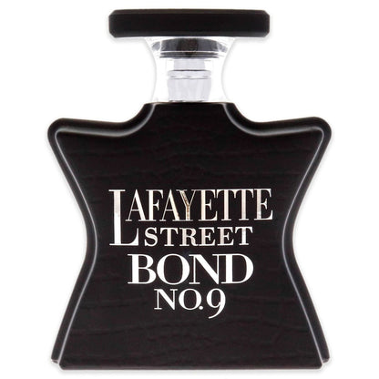 Lafayette Street Eau de Parfum - Attenza.net