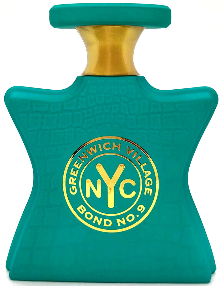 Greenwich Village Eau de Parfum - Attenza.net