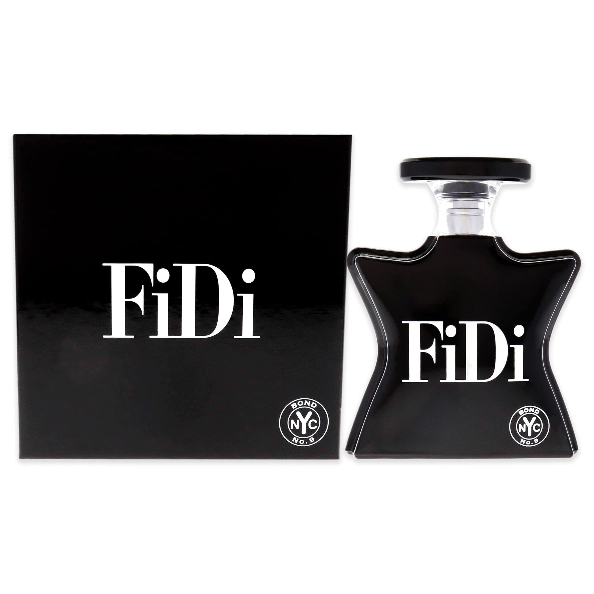 Fidi Eau de Parfum - Attenza.net