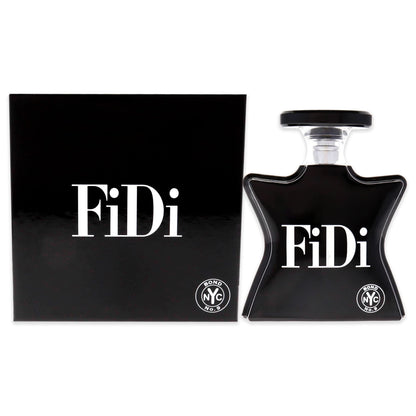 Fidi Eau de Parfum - Attenza.net