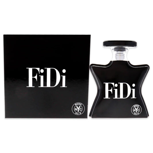 Fidi Eau de Parfum - Attenza.net