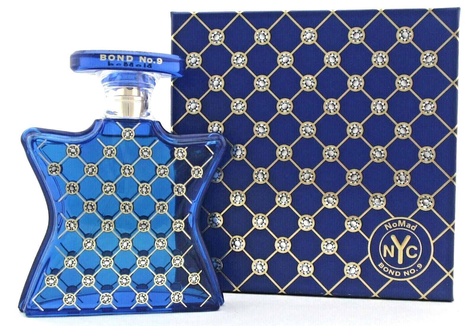 NoMad Eau de Parfum - Attenza.net