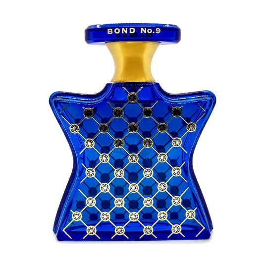 NoMad Eau de Parfum - Attenza.net