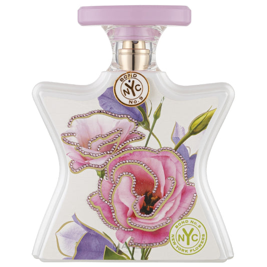 New York Flowers Eau de Parfum - Attenza.net