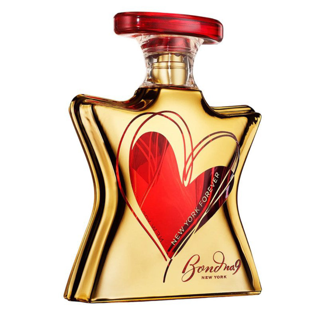 New York Forever Eau de Parfum - Attenza.net