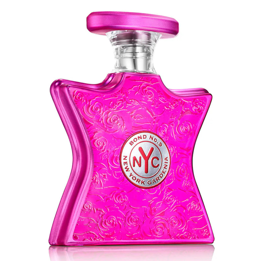 New York Gardenia Eau de Parfum - Attenza.net