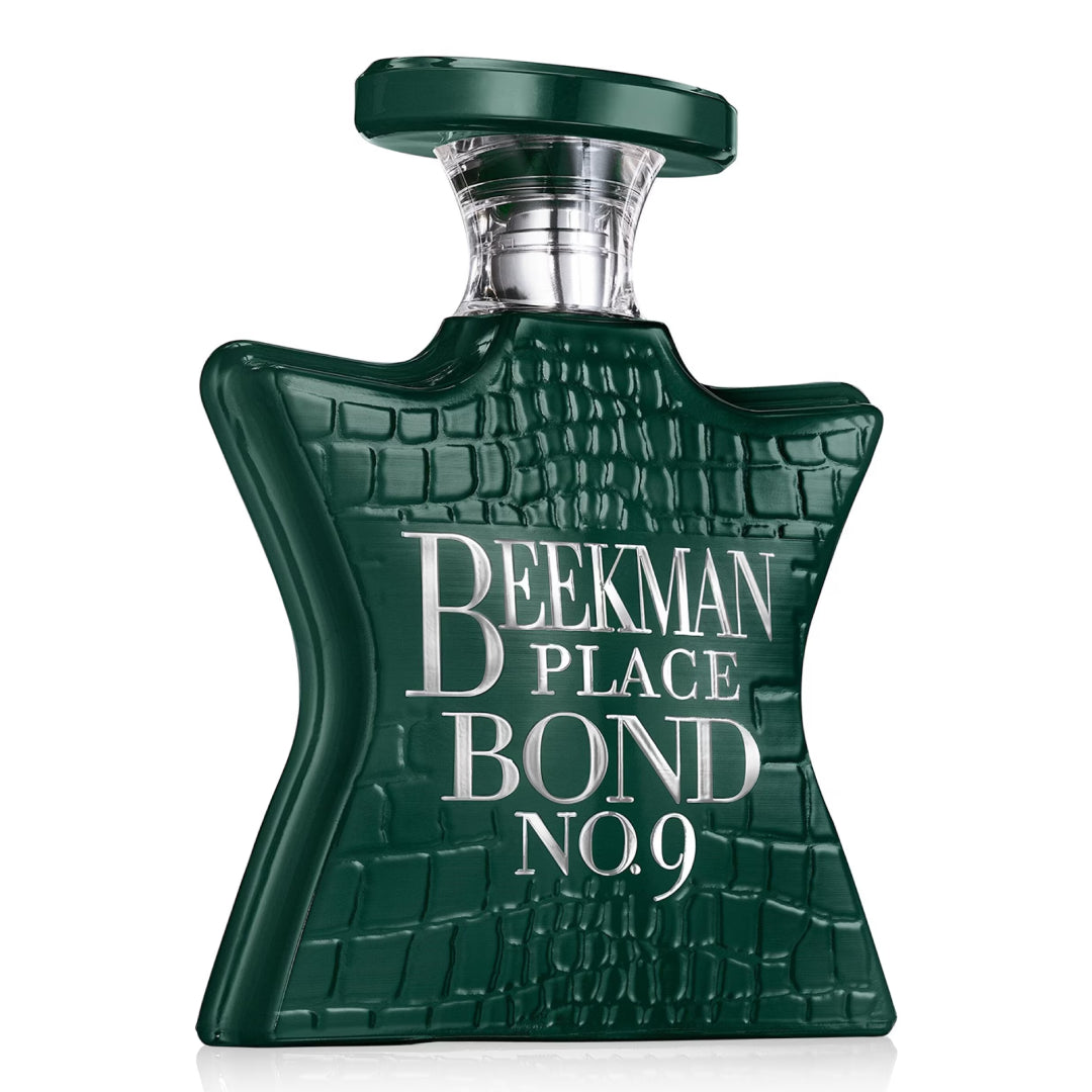 Beekman Place Eau de Parfum. - Attenza.net