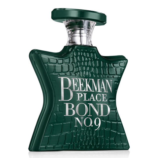 Beekman Place Eau de Parfum. - Attenza.net