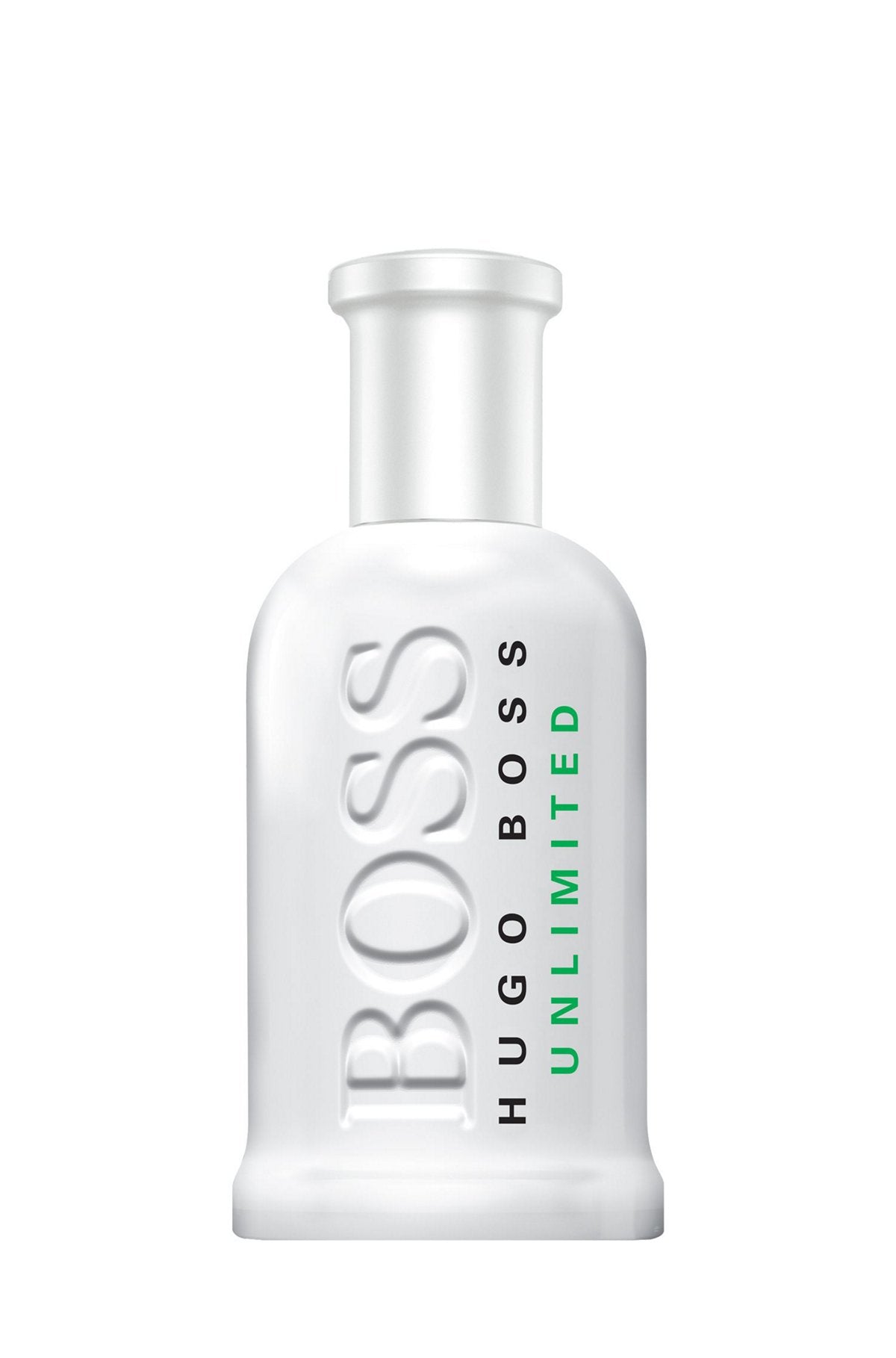 BOSS Bottled Unlimited eau de toilette - Attenza.net