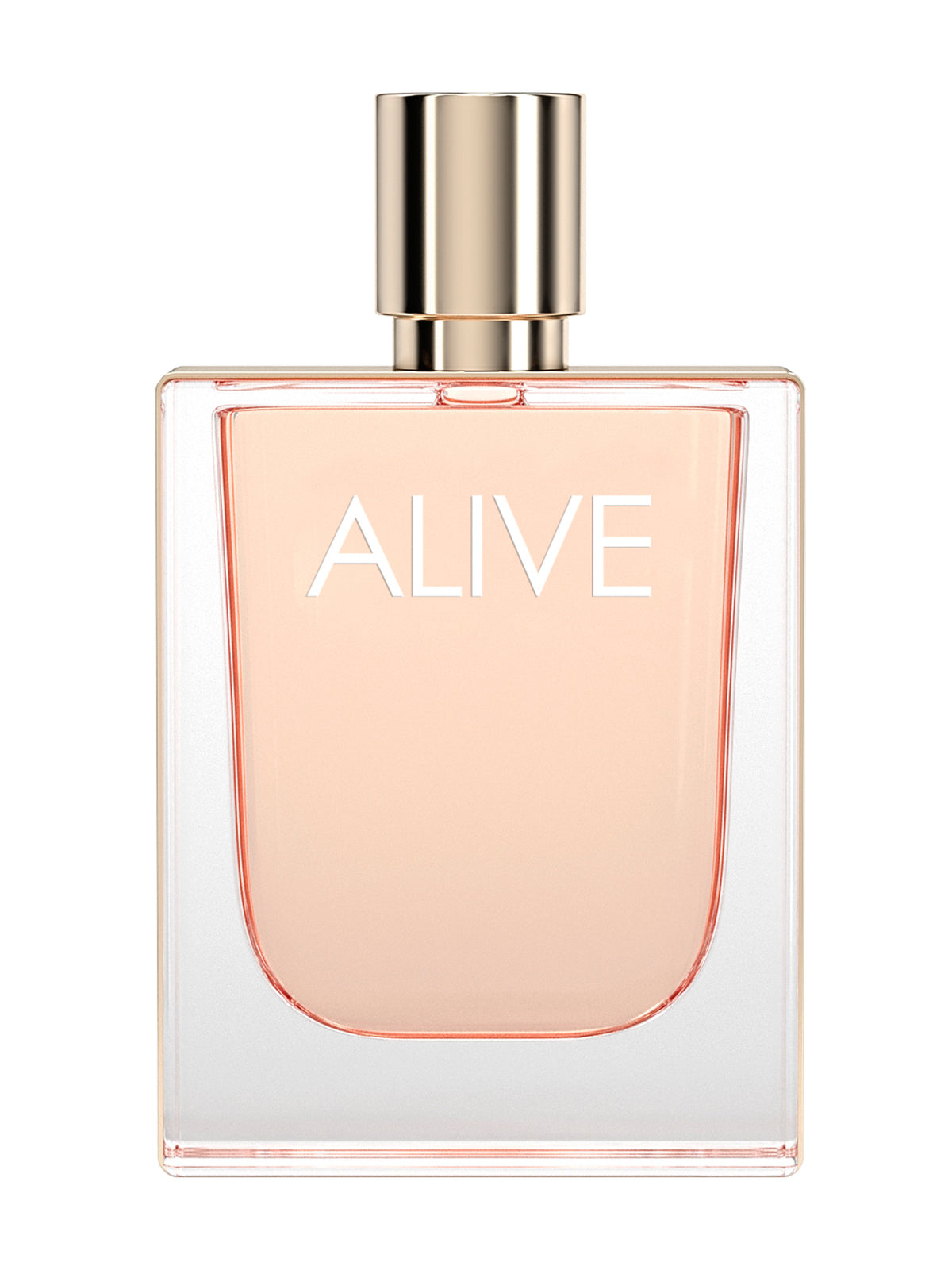 BOSS Alive eau de parfum - Attenza Panamá
