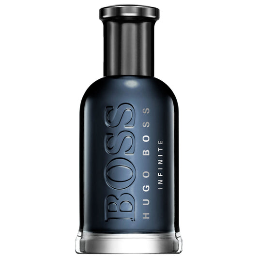 BOSS Bottled Infinite eau de parfum - Attenza.net