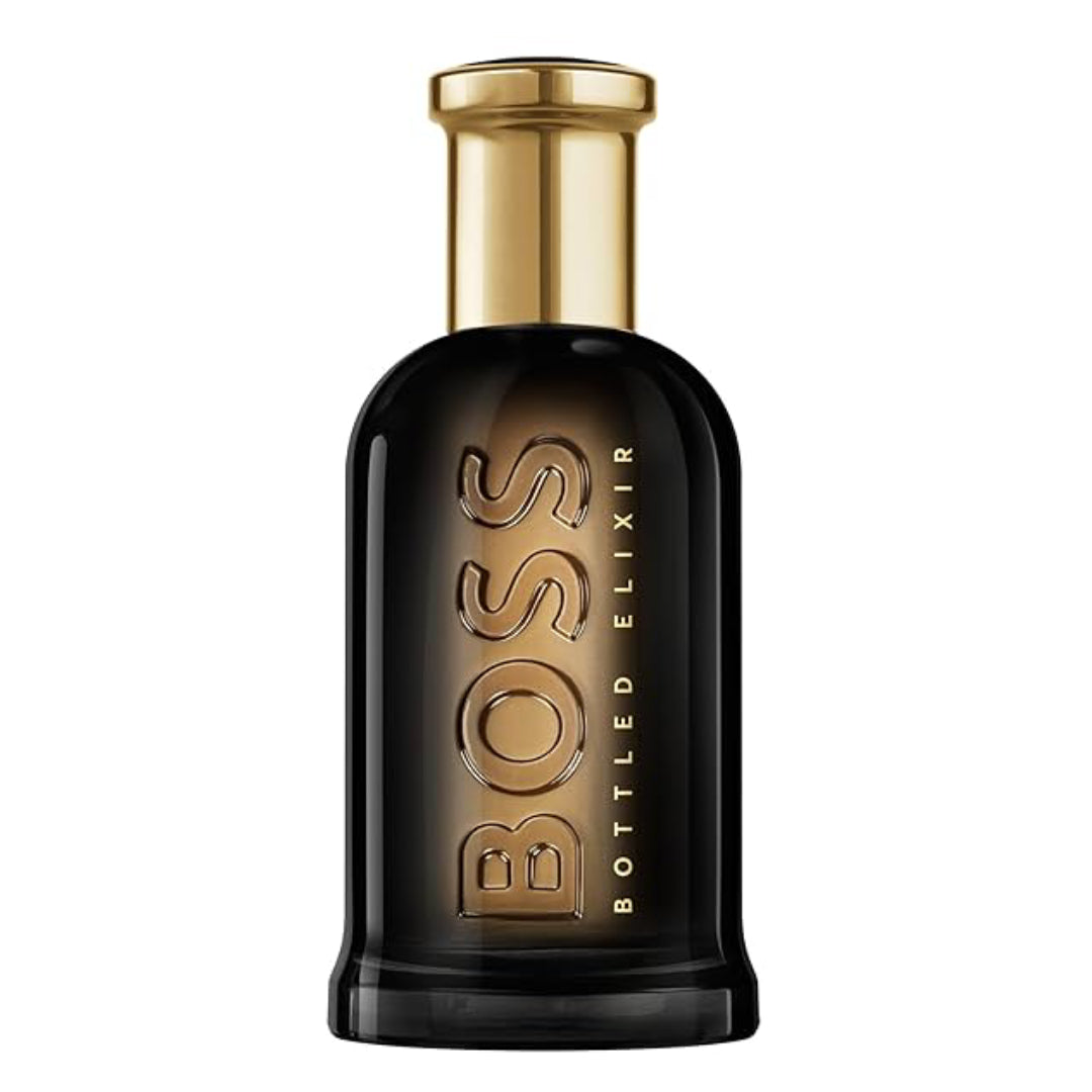 BOSS Bottled Elixir Eau de Parfum. - Attenza.net