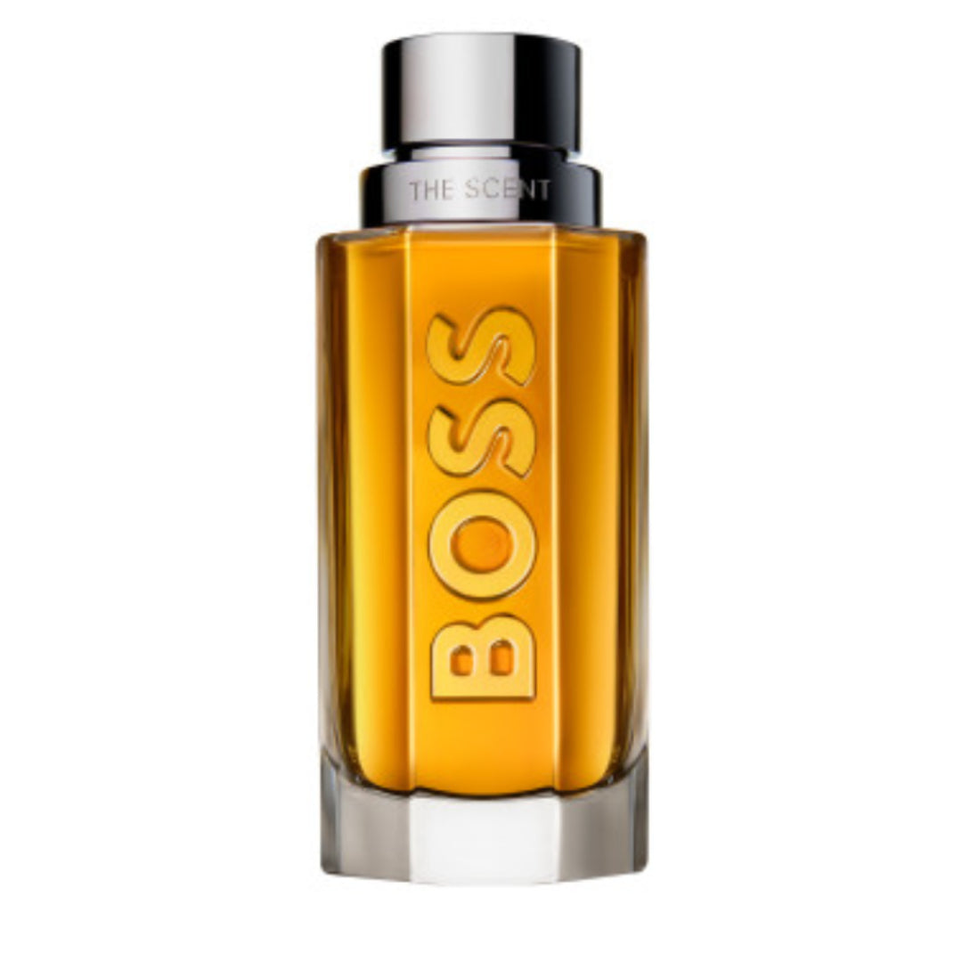BOSS The Scent for Him Eau de Toilette - Attenza.net