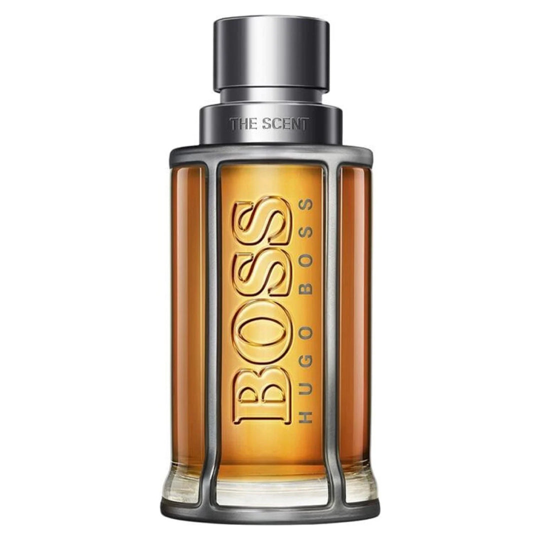 BOSS The Scent for Him Eau de Toilette - Attenza.net