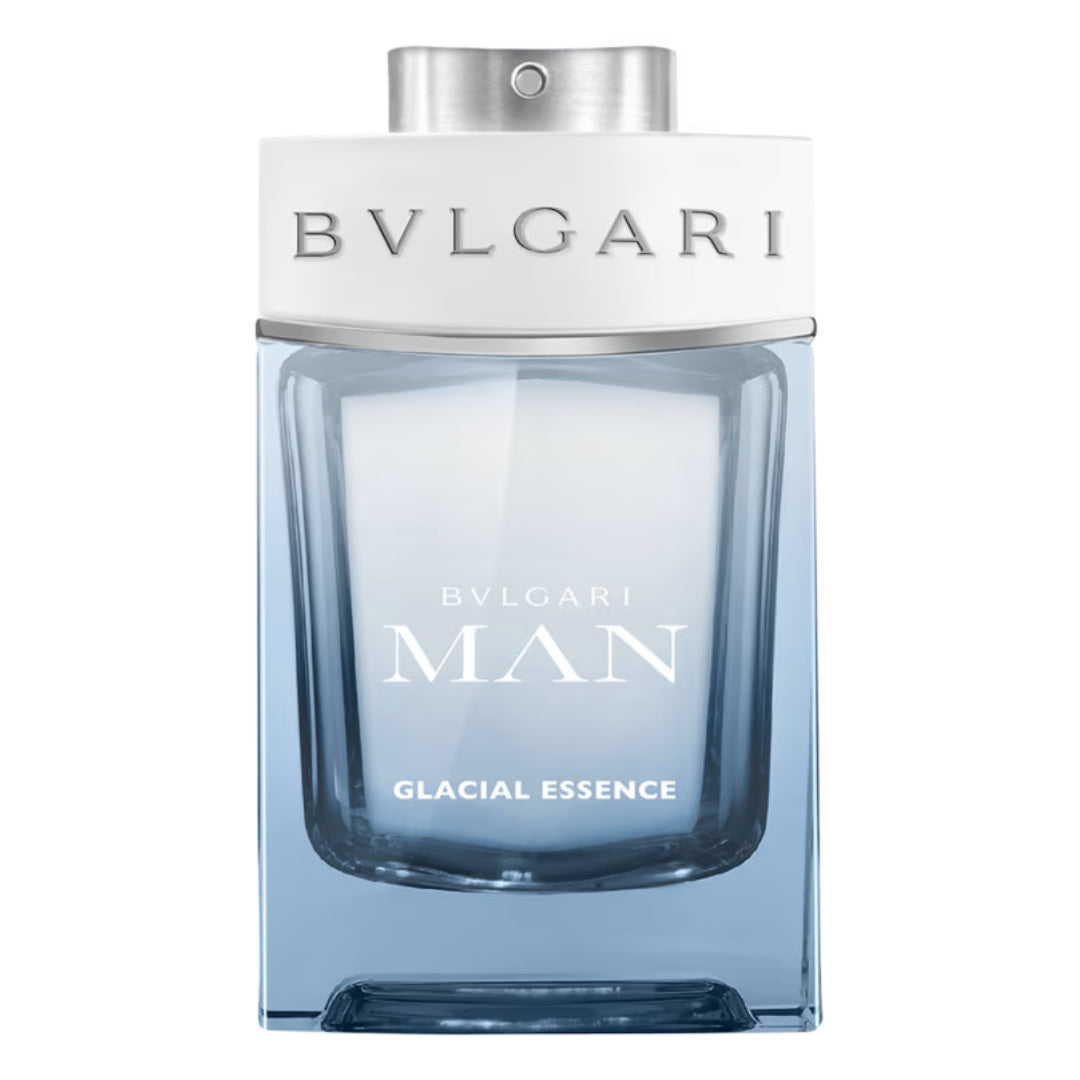 Bvlgari Man Glacial Essence Eau de Parfum - Attenza Panamá