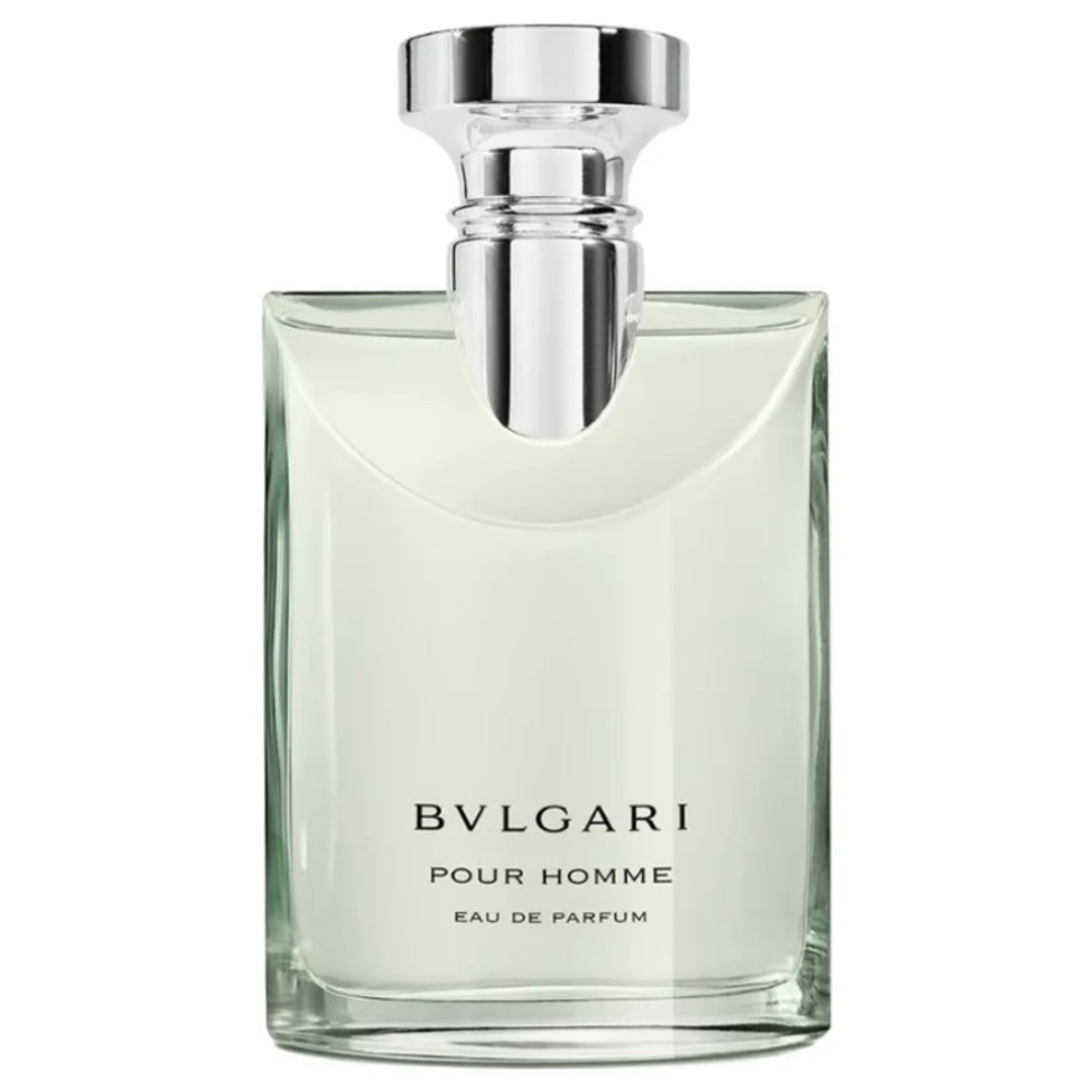 BVLGARI Pour Homme 100ml 香水 Bvlgari Pour Homme Eau de Parfum | Attenza Panamá