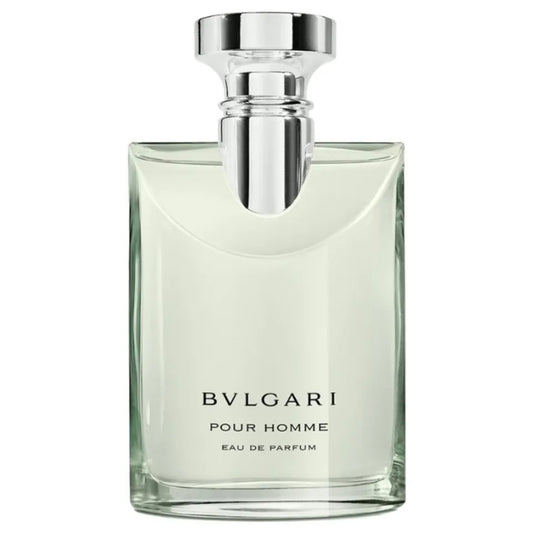 Bvlgari Pour Homme Eau De Parfum - Attenza.net