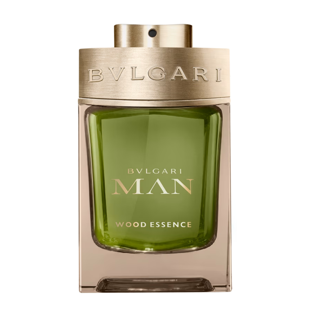 Bvlgari Man Wood Essence Eau de Parfum - Attenza Panamá