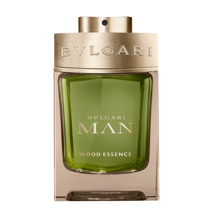 Bvlgari Man Wood Essence Eau de Parfum - Attenza Panamá