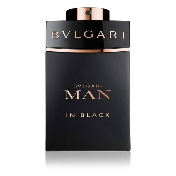 Bvlgari Man in Black Eau de Parfum | Attenza Panamá