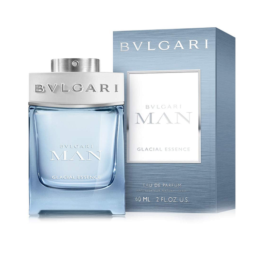 Bvlgari Man Glacial Essence Eau de Parfum