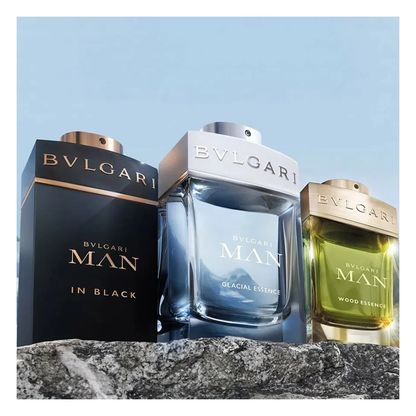 Bvlgari Man Glacial Essence Eau de Parfum