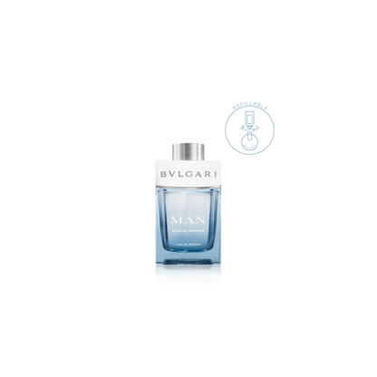 Bvlgari Man Glacial Essence Eau de Parfum