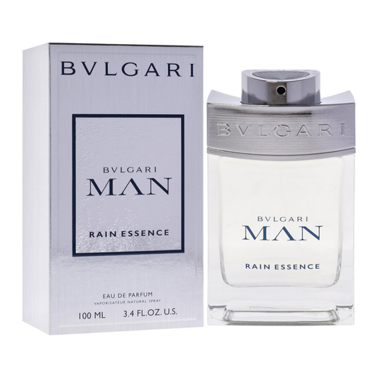 Bvlgari Man Rain Essence Eau de Parfum