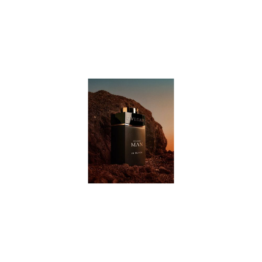 Bvlgari Man In Black Parfum
