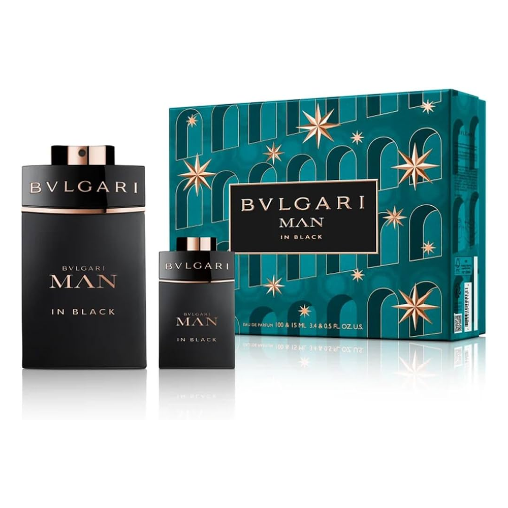 Bvlgari Men's Gift Set