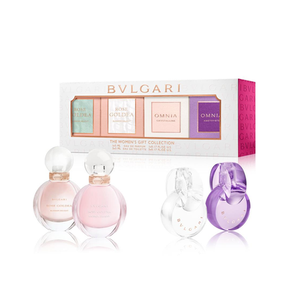 Bvlgari Parfums Discovery Set