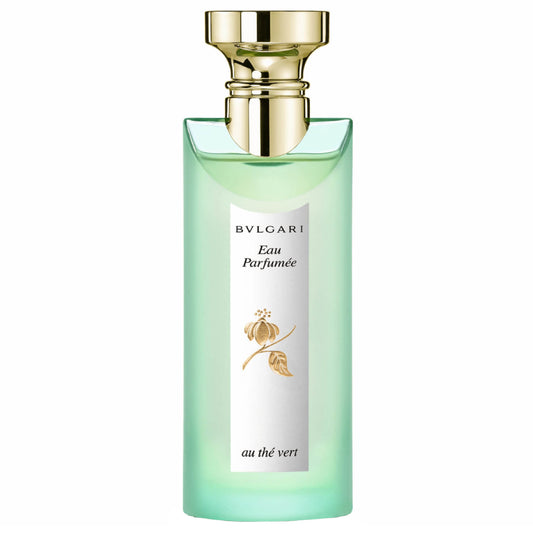 Eau Parfumée Thé Vert Eau De Toilette - Attenza.net