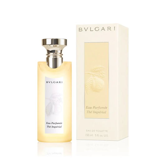 Eau Parfumée Thé Impérial Eau de Toilette - Attenza Panamá