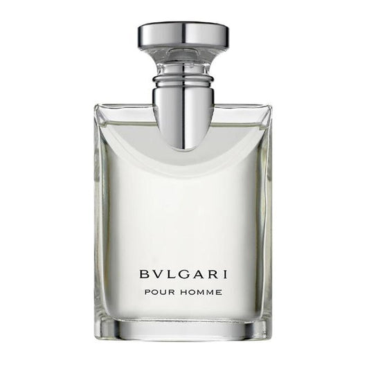 Bvlgari Pour Homme Eau de Toilette