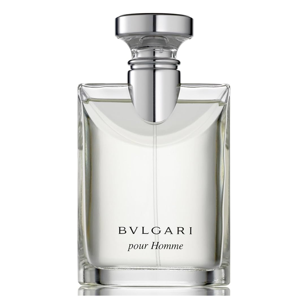 Bvlgari Pour Homme Eau de Toilette - Attenza Panamá