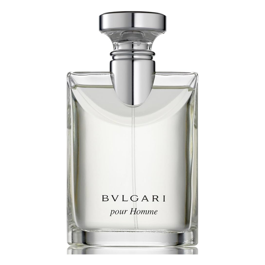 Bvlgari Pour Homme Eau de Toilette