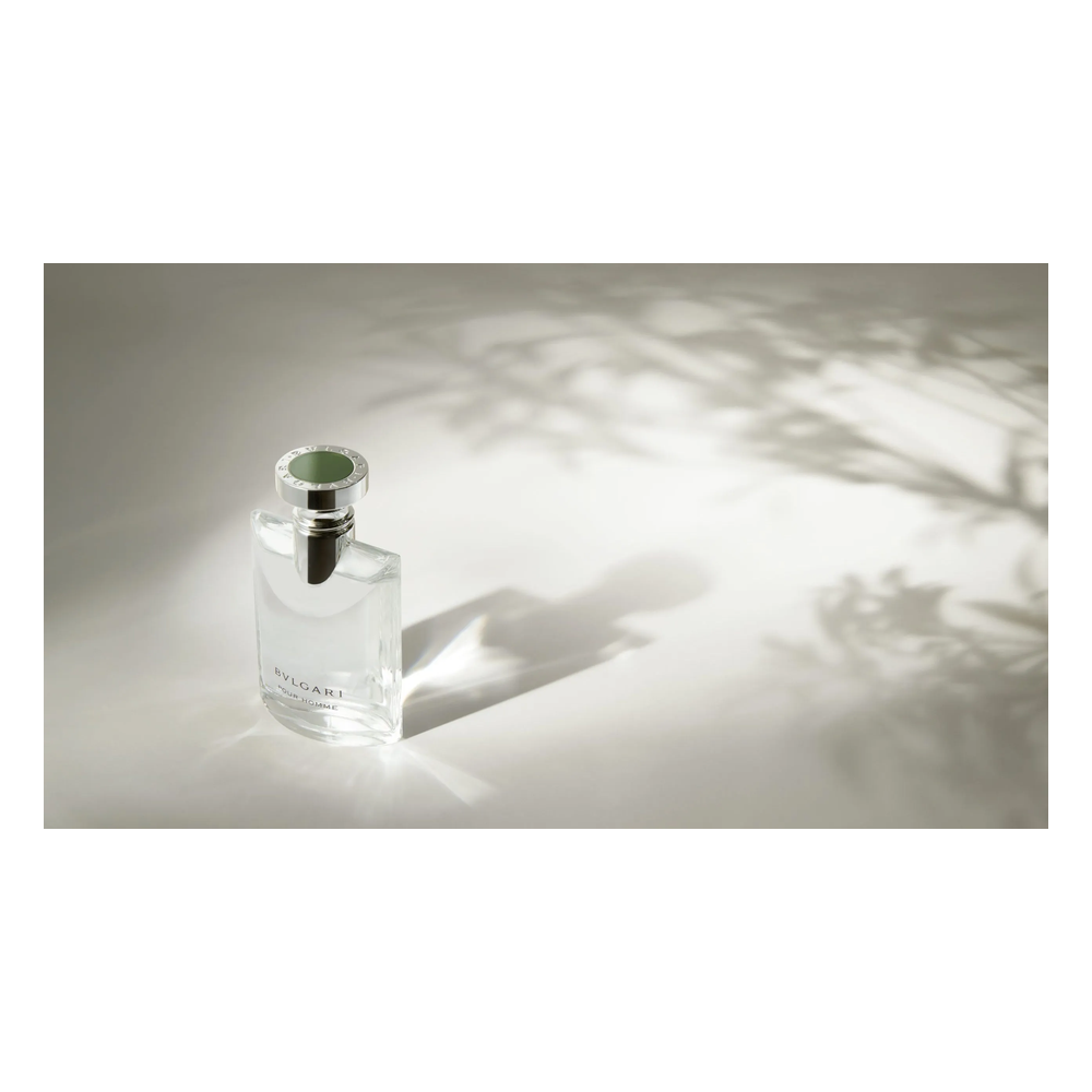 Bvlgari Pour Homme Eau de Toilette - Attenza Panamá