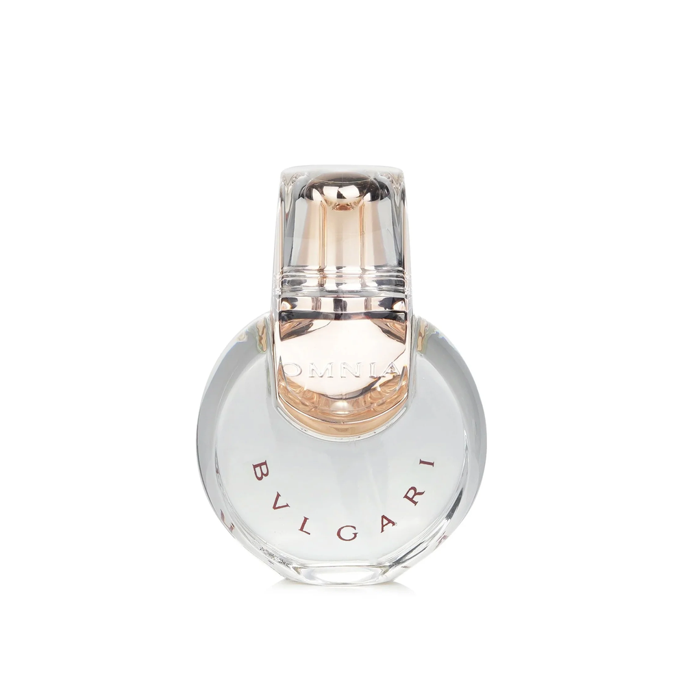 Omnia Crystalline Eau de Toilette - Attenza Panamá