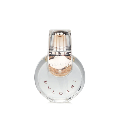 Omnia Crystalline Eau de Toilette - Attenza Panamá