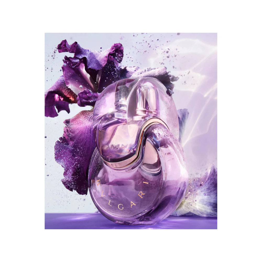 Omnia Amethyste Eau de Toilette - Attenza Panamá
