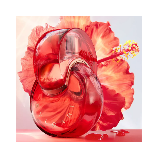 Omnia Coral Eau De Toilette
