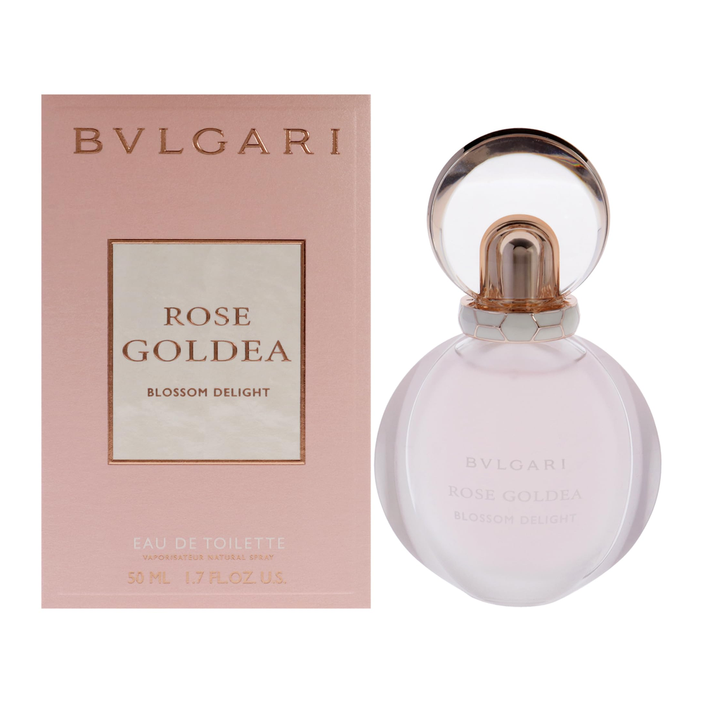 Rose Goldea Blossom Delight Eau De Parfum