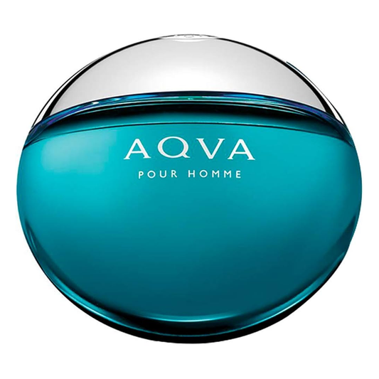 Aqva Pour Homme Eau de Toilette - Attenza Panamá