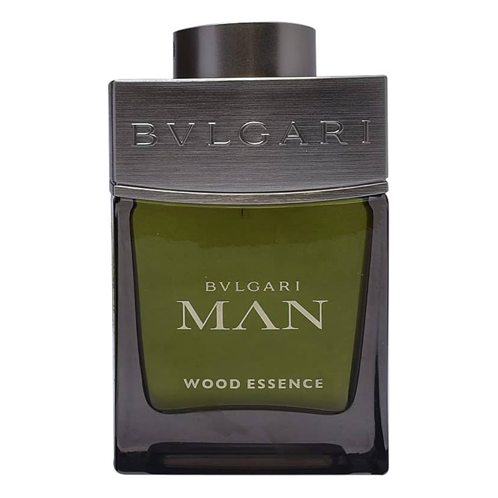 Bvlgari Man Wood Essence Parfum