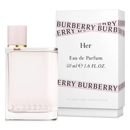 Her Eau de Parfum - Attenza.net