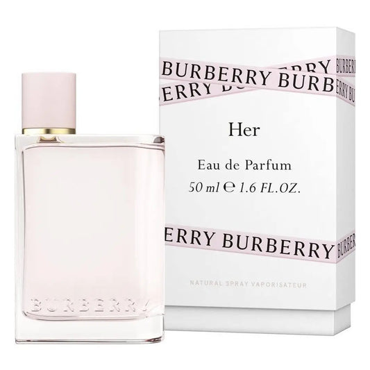 Her Eau de Parfum - Attenza.net