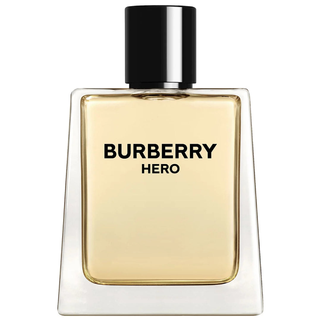 Hero Eau de Toilette - Attenza.net
