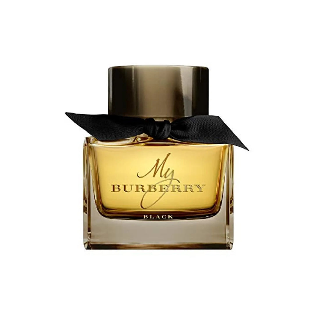 My Burberry Black Parfum. - Attenza.net
